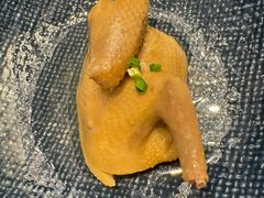 -江南灶中餐厅(南京香格里拉店)