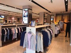 -海澜之家(王府井大街店)