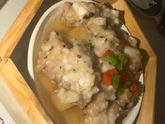 -五号茶居·新派粤菜·岭南五号酒店(沿江中路店)