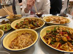 -东排食堂长沙小吃大排档(五一广场店)