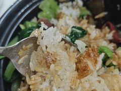 -阿清煲仔店(纺织城店)
