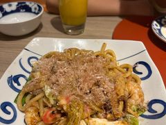 -小山日本料理(兴业太古汇店)