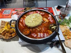 -崔解放·朝韩大排档(虹悦城店)