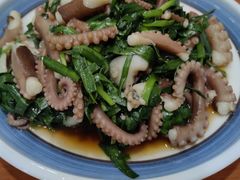 -胶东海鲜大排档(北太平庄店)