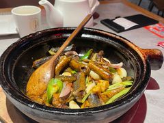 -啫神·广州地标美食(北京路店)