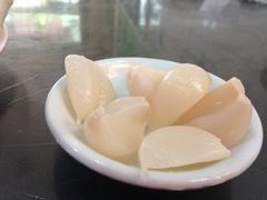 糖蒜-老乌家特色小炒泡馍(大皮院店)