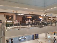 -龙湖重庆时代天街
