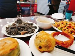 老北京爆肚-护国寺小吃(安定门店)
