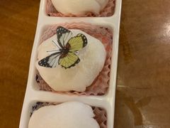 -北海金昌开元名都大酒店·四季轩中餐厅