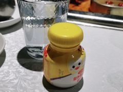 -巴奴毛肚火锅(九洲店)