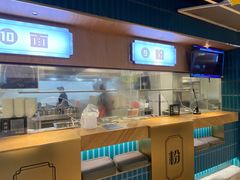 -易裕和·长沙米粉(友谊路店)