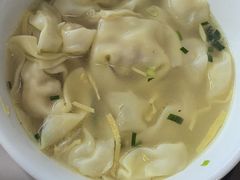 -绿杨馄饨临顿路店