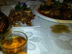 android_upload_pic-阿拉丁新疆风味餐厅·清真(罗廊巷店)