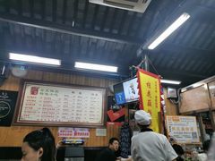 -粗茶淡饭(东关街店)