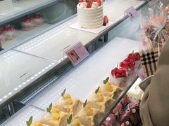 -好利来.生日蛋糕(杨家坪店)