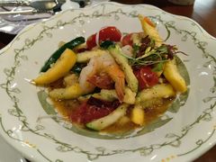 -第101座花园餐厅(湖滨88店)