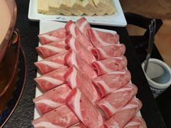 羔羊肉-乌拉赫旗满族火锅(国信·南湖公馆店)