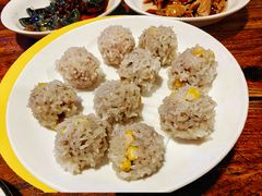 -宝中宝食府(清泰街店)