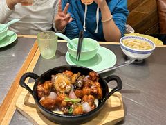 -潮界(LU·ONE凯德晶萃广场店)