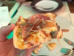 -我的意大利厨房