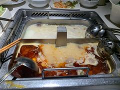 -海底捞火锅(长沙华创国际广场店)