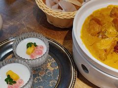 -泰澜得泰国菜(大学城店)