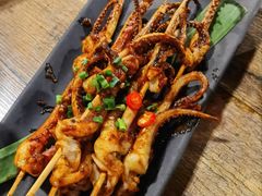 -辉记炭烧海鲜大排档·老字号(福田店)