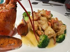 -老洋房花园饭店(绍兴路店)