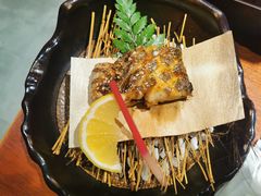 -匠和风精致料理(宁德万达店)