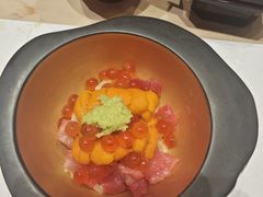 -鮨一日本料理(大中华店)