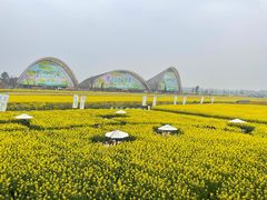 -中国天府农业博览园