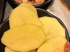 -五彩凉山自助西昌烧烤(柳翠路店)