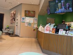 -奈雪的茶(优特汇店)