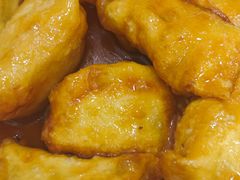 -江东饺子馆(江东路店)