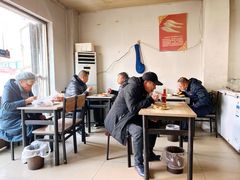 -一品鲜鱼锅贴(人民一路店)
