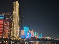 -青岛第三海水浴场