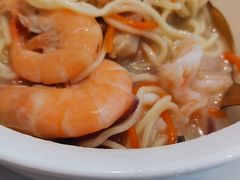 -闽海肴(北辰荟店)