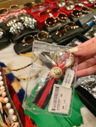 -宴会厅(北京瑰丽酒店)