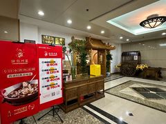 -渝信川菜(长安店)