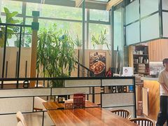 -TIGERS老虎西餐(亦庄店)