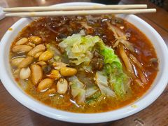 酸辣粉（小）-顺华粉馆(桃园南路店)