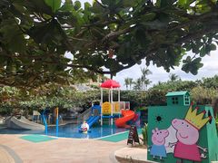 -三亚亚龙湾天域度假酒店