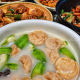 吃过都说好的街坊宝藏饭堂👀