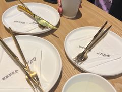 -GOTLOT COFFEE&KITCHEN角落厨房NOOK店