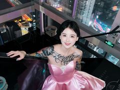 -月光漫步高空酒吧&景观下午茶Moonwalker Sky Land