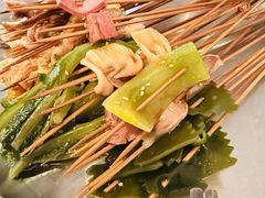 -谭家·钵钵鸡·蹄花·兔头(玉林南路店)