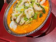 -喜家德虾仁水饺(长泰广场店)