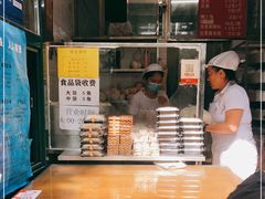 -天泽祥·鼓楼馒头(鼓楼店)