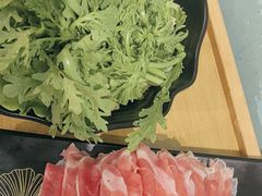 -云中鱼蒸汽石锅鱼(川沙百联店)