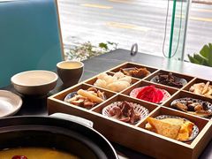 -野菌皇海景野生菌火锅(滨海大道店)